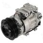 Four Seasons 168339 Halla VS18E Compressor