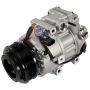 Four Seasons 168340 Halla VS18E Compressor