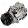 Four Seasons 168340 Halla VS18E Compressor