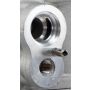 Four Seasons 168341 Halla DVE14 Compressor