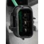 Four Seasons 168341 Halla DVE14 Compressor