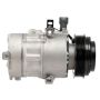 Four Seasons 168341 Halla DVE14 Compressor