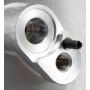 Four Seasons 168342 Denso VS14E Compressor