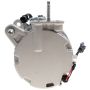 Four Seasons 168343 Denso 7SAS17A Compressor