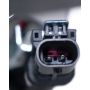 Four Seasons 168343 Denso 7SAS17A Compressor