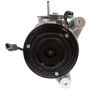 Four Seasons 168343 Denso 7SAS17A Compressor