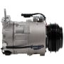 Four Seasons 168343 Denso 7SAS17A Compressor