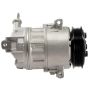 Four Seasons 168344 GM CVC Compressor