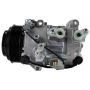 Four Seasons 168347 Denso 7SAS17C Compressor