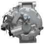 Four Seasons 168348 Denso 7SAS17C Compressor