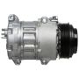 Four Seasons 168348 Denso 7SAS17C Compressor