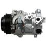 Four Seasons 168348 Denso 7SAS17C Compressor
