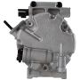 Four Seasons 168349 Halla VS18E Compressor