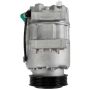 Four Seasons 168349 Halla VS18E Compressor