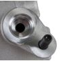 Four Seasons 168349 Halla VS18E Compressor