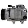 Four Seasons 168349 Halla VS18E Compressor