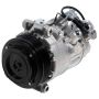 Four Seasons 168350 Denso 7SAS17C Compressor