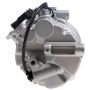 Four Seasons 168350 Denso 7SAS17C Compressor