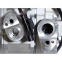 Four Seasons 168350 Denso 7SAS17C Compressor