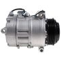 Four Seasons 168350 Denso 7SAS17C Compressor