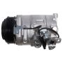 Four Seasons 168350 Denso 7SAS17C Compressor