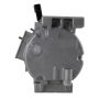 Four Seasons 168351 Halla HCC-DV13 Compressor