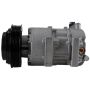Four Seasons 168351 Halla HCC-DV13 Compressor