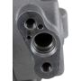 Four Seasons 168351 Halla HCC-DV13 Compressor