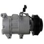 Four Seasons 168351 Halla HCC-DV13 Compressor