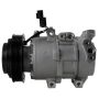 Four Seasons 168351 Halla HCC-DV13 Compressor
