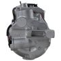 Four Seasons 168352 Denso 7SEU17C Compressor