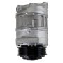 Four Seasons 168352 Denso 7SEU17C Compressor