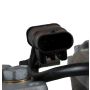 Four Seasons 168352 Denso 7SEU17C Compressor