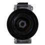 Four Seasons 168352 Denso 7SEU17C Compressor