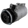 Four Seasons 168353 Halla HCC-VS16 Compressor