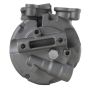 Four Seasons 168353 Halla HCC-VS16 Compressor