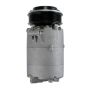 Four Seasons 168353 Halla HCC-VS16 Compressor