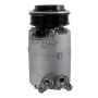 Four Seasons 168353 Halla HCC-VS16 Compressor