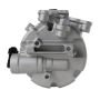 Four Seasons 168354 Halla HCC-VS16 Compressor