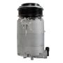 Four Seasons 168354 Halla HCC-VS16 Compressor