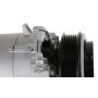 Four Seasons 168354 Halla HCC-VS16 Compressor