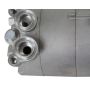 Four Seasons 168354 Halla HCC-VS16 Compressor