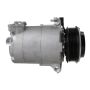 Four Seasons 168354 Halla HCC-VS16 Compressor