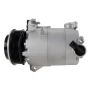 Four Seasons 168354 Halla HCC-VS16 Compressor
