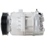 Four Seasons 168355 Halla VS18E Compressor
