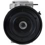 Four Seasons 168355 Halla VS18E Compressor