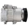 Four Seasons 168355 Halla VS18E Compressor
