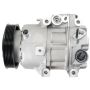 Four Seasons 168355 Halla VS18E Compressor