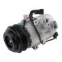 Four Seasons 168356 Halla DVE16 Compressor