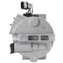 Four Seasons 168356 Halla DVE16 Compressor